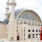 İstanbul Cami Isıtma Referanslarımız - istanbul cami ısıtma panosu toptan