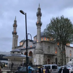 malatya yeni cami ısıtma