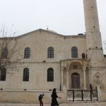 Adıyaman Cami Halı Altı Isıtma