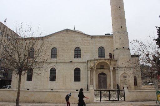 Adıyaman Cami Halı Altı Isıtma