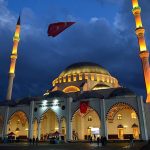 Kayseri Cami Isıtma Sistemleri