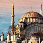 Osmaniye Cami Isıtma Sistemleri