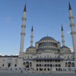Ankara cami ısıtma ve Ankara halı altı ısıtma