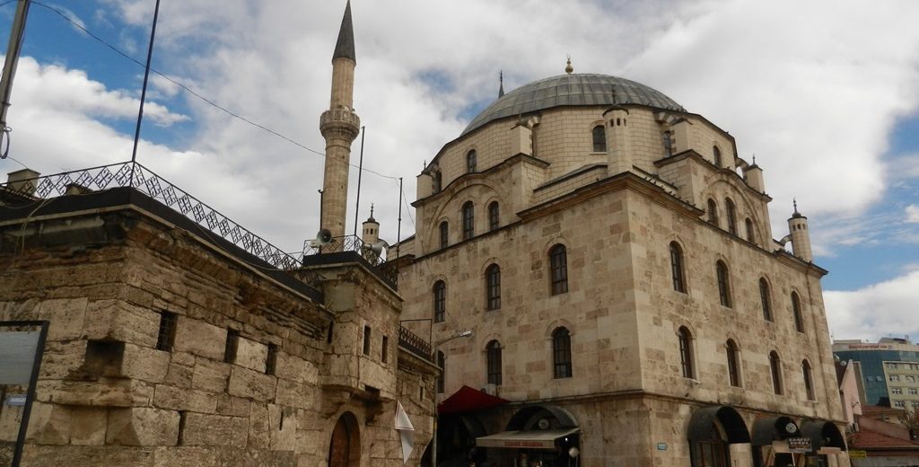 Bolu cami ısıtma ve halı altı ısıtıcı