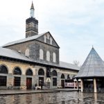 21 Diyarbakır Cami Isıtma ve Halı Altı Isıtma