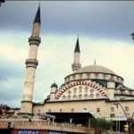 Elazığ cami ısıtma ve halı altı ısıtma
