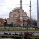 Eskişehir Cami Isıtma ve Halı Altı Isıtıcı