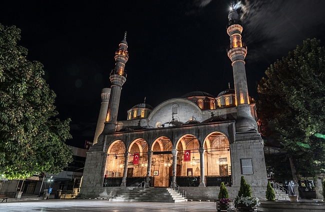 Malatya Cami ısıtma ve Malatya Halı altı ısıtıcı film