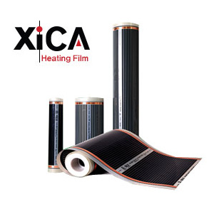 Rexva karbon film ısıtıcı