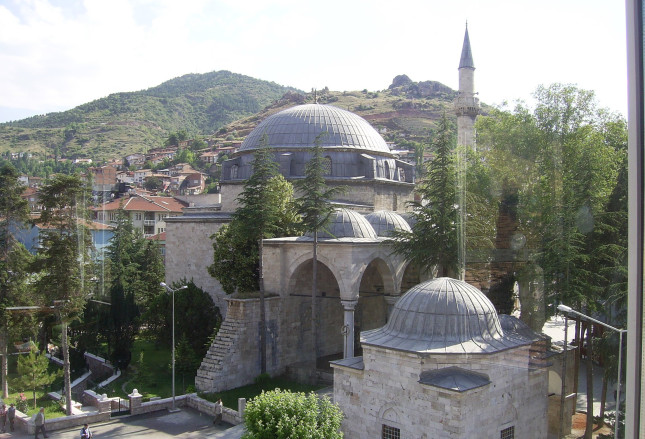 Tokat cami ısıtma ve Tokat halı altı ısıtma