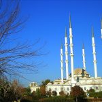 Mersin Cami Isıtma Sistemleri