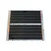 50 x 60 cm Rexva Xica PTC-306 - 220 Volt Karbon Isıtıcı Film