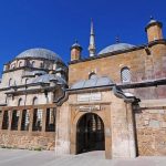 Yozgat Cami Isıtma