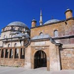 Yozgat Cami Isıtma