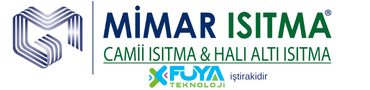 Mimar Cami Isıtma Karbon Film Isıtıcı Sistemleri - 0 532 545 59 90