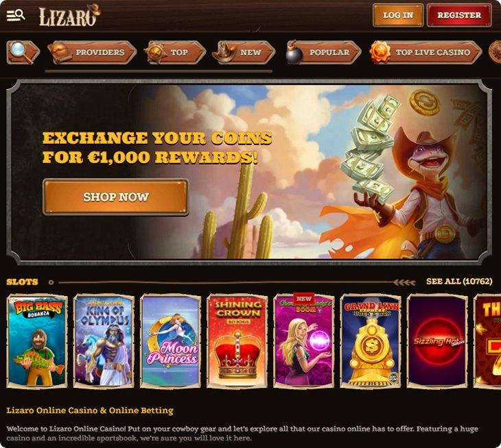 Best lizaro online casino in United Kingdom Best lizaro online casino in United Kingdom